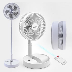 키큰선풍기 키높이선풍기 자취방 원룸 소음없는