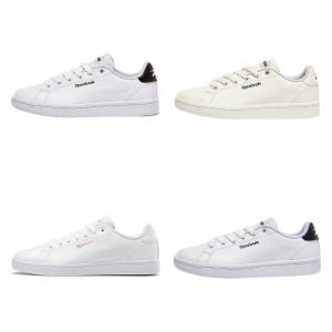 리복 코트시리즈 CL레거시 남녀 공용 커플 운동화 워킹화 러닝화 5종