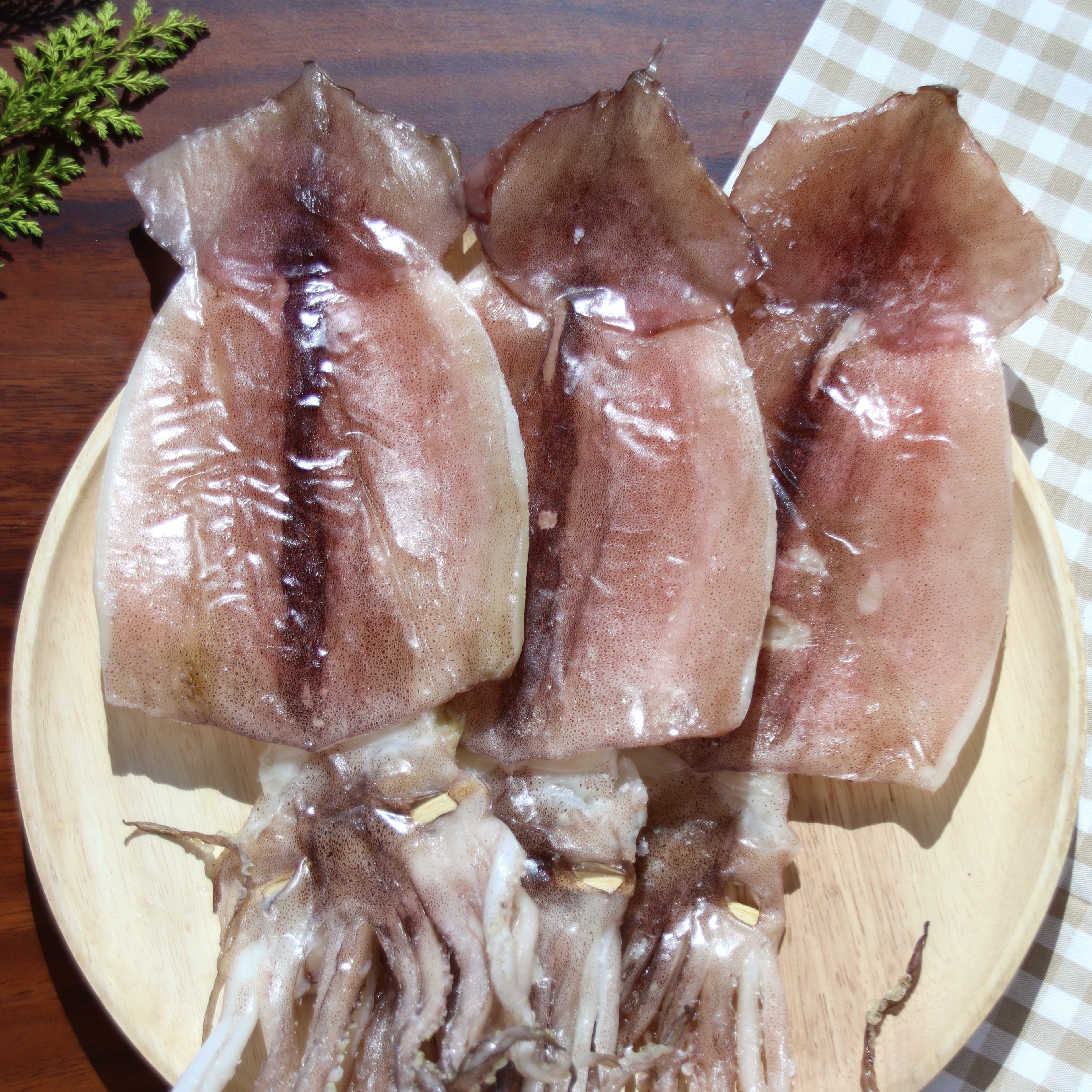 반건조오징어 10미 1.2kg 피데기 반건오징어 마른 건오징어