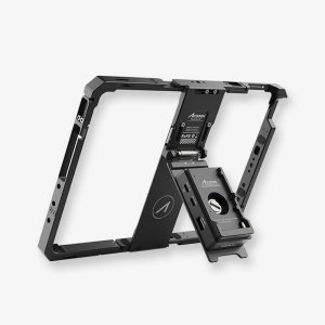 Accsoon PowerCage II 파워케이지2 iPad Air Pro 11인치 충전 거치대 아이패드 마운트 액세서리