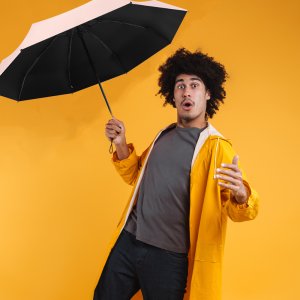 바니오 양산 우양산 양우산 자외선차단 암막