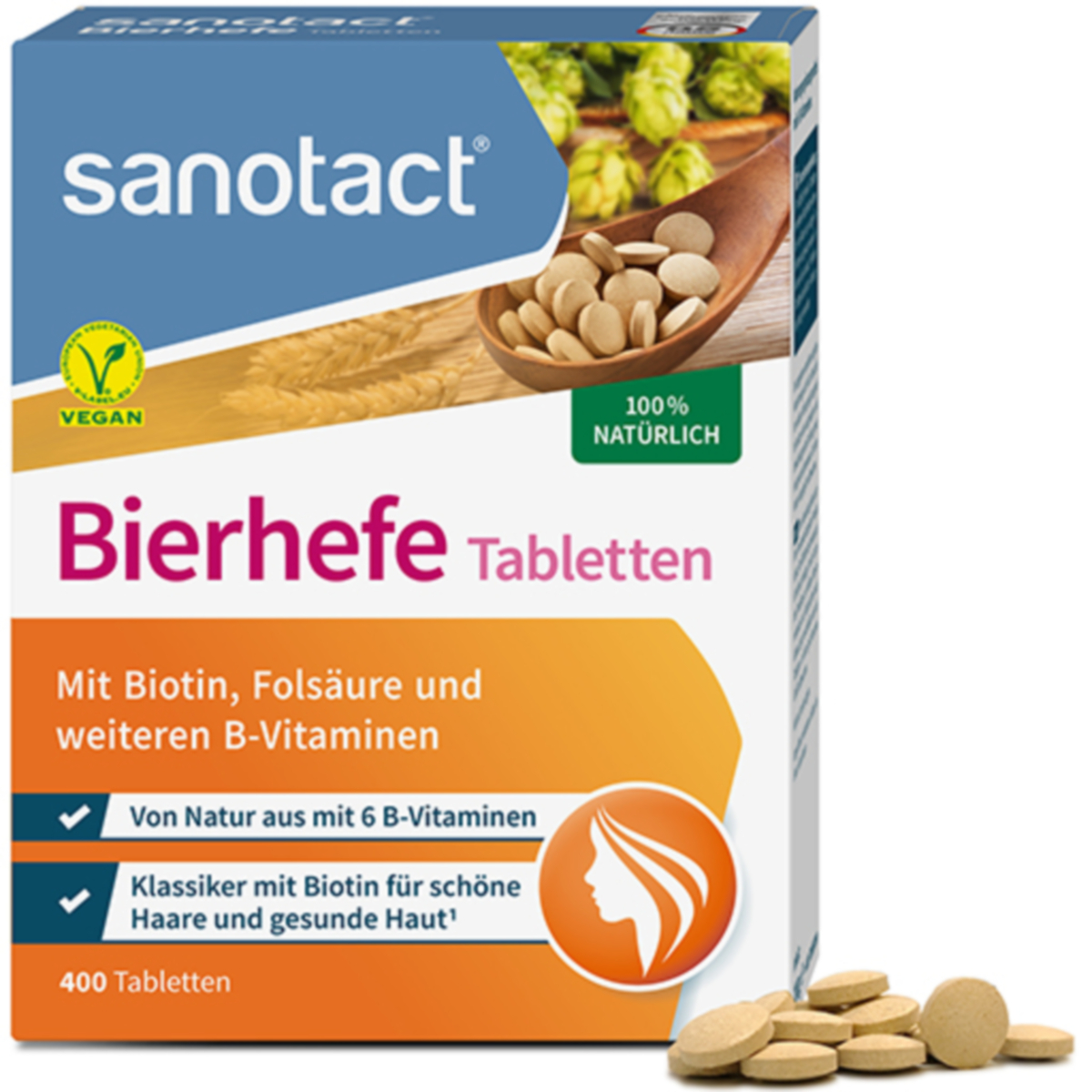 <b>자노닥트</b> 맥주효모<b>아연</b> 400정 200g
