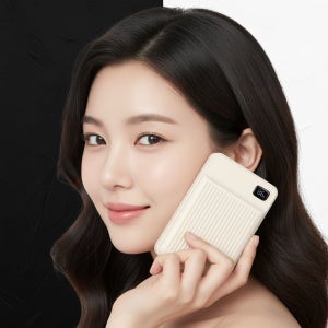 일체형 대용량 보조배터리 20000 고속충전 비행기 보조배터리 기내반입