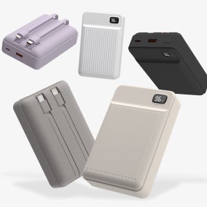 휴대폰 대용량 보조배터리 20000 비행기 보조배터리 기내반입 해외여행