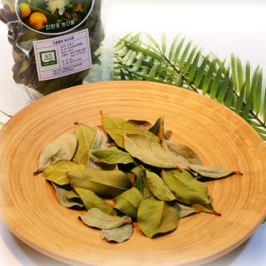 친환경 마음밭 제주 유기농 구아바 잎 차 50g 100g 150g