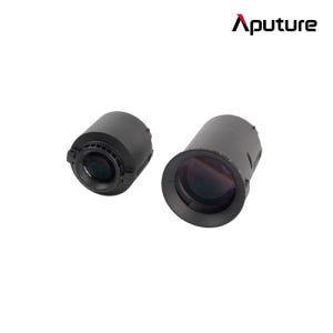 [APUTURE] 어퓨쳐 amaran spotlight SE Lens Only 19도, 36도 아마란 스포트라이트 렌즈 단품