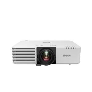 엡손 EPSON EB-L530U 빔프로젝터 레이 3LCD 5200 ISO루멘 4K HD BaseT호환
