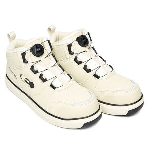 아이더세이프티 안전화 SMART 601 화이트 6인치 초경량 발편한 작업화 근무화