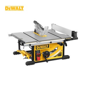 디월트 유선 테이블쏘 DWE7492 250mm 톱날포함 DW745 후속