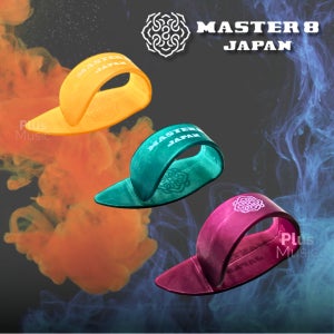 MASTER8 JAPAN 인피닉스 하드 썸피크 통기타 엄지피크