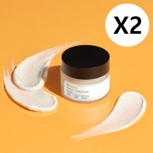 [본사직영][1+1] 성분에디터 실크펩타이드 인텐시브 리프팅 크림 50ml