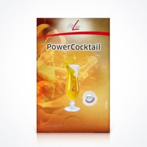 [독일본사] 독일피엠 피트라인파워칵테일 450g X 30봉지