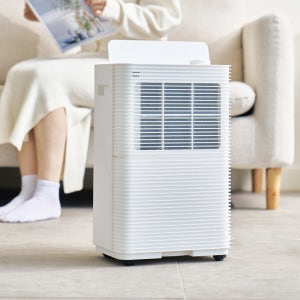 한일 저소음 가정용 스마트 제습기 HDH-808 14리터 결로방지