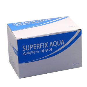슈퍼픽스 아쿠아 방수 밴드 병원 약국 피부 테이프 롤반창고 피부 상처 밴드 테이프