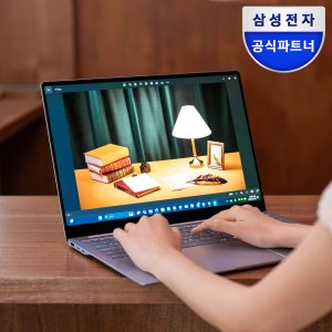 삼성 갤럭시북4 엣지 Ai 코파일럿 노트북