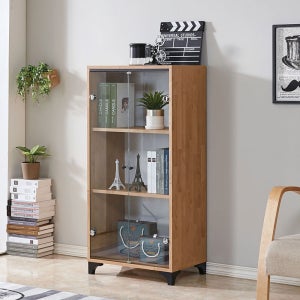 씨티즈 600 피규어 유리 양주 술 진열장 인테리어 장식장