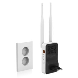 [EFM] ipTIME EXTENDER-GIGA2 무선AP MU-MIMO 지원