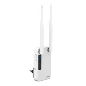 [EFM] ipTIME EXTENDER-GIGA2 무선AP MU-MIMO 지원