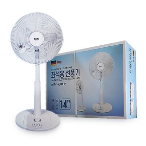 14인치 스탠드 선풍기