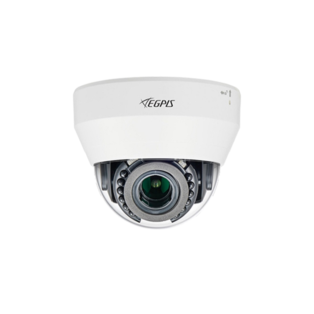 EGPIS-IP2080DR 210만화소 IP 네트워크 실내 돔적외선 CCTV카메라 POE IP2020DR 대체