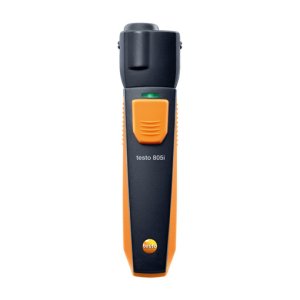 testo 805i 스마트 프로브 적외선 온도 측정기