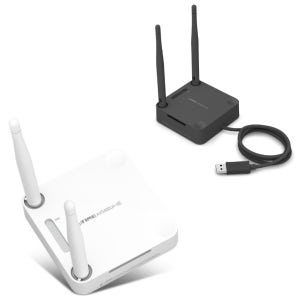 [EFM] ipTIME AX5400UA-6E 무선랜카드 USB WIFI6