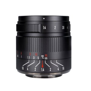 7장인 55mm F1.4 Mark II 렌즈 소니 캐논 니콘후지 파나소닉 올림푸스