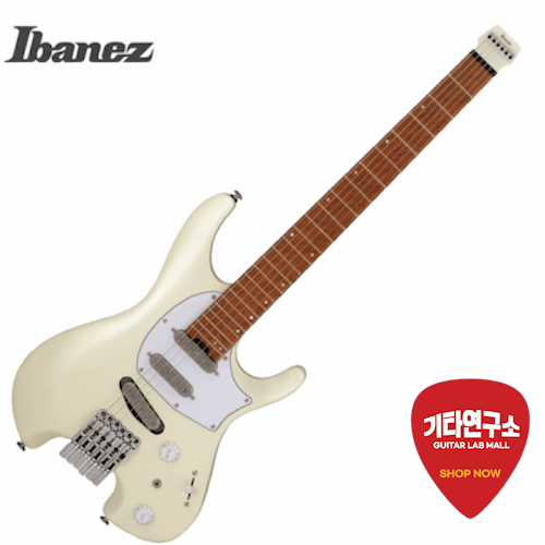 Ibanez 인체공학적 설계 Q시리즈 Ibanez 일렉기타 ICHI10 / VWM