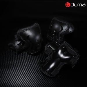 듀마 주니어 아동 자전거 보호대