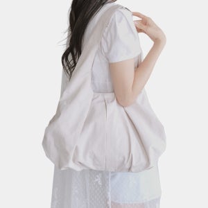 빅 에코백 숄더백 빅백 호보백 보부상 가방 까눌레백 라지