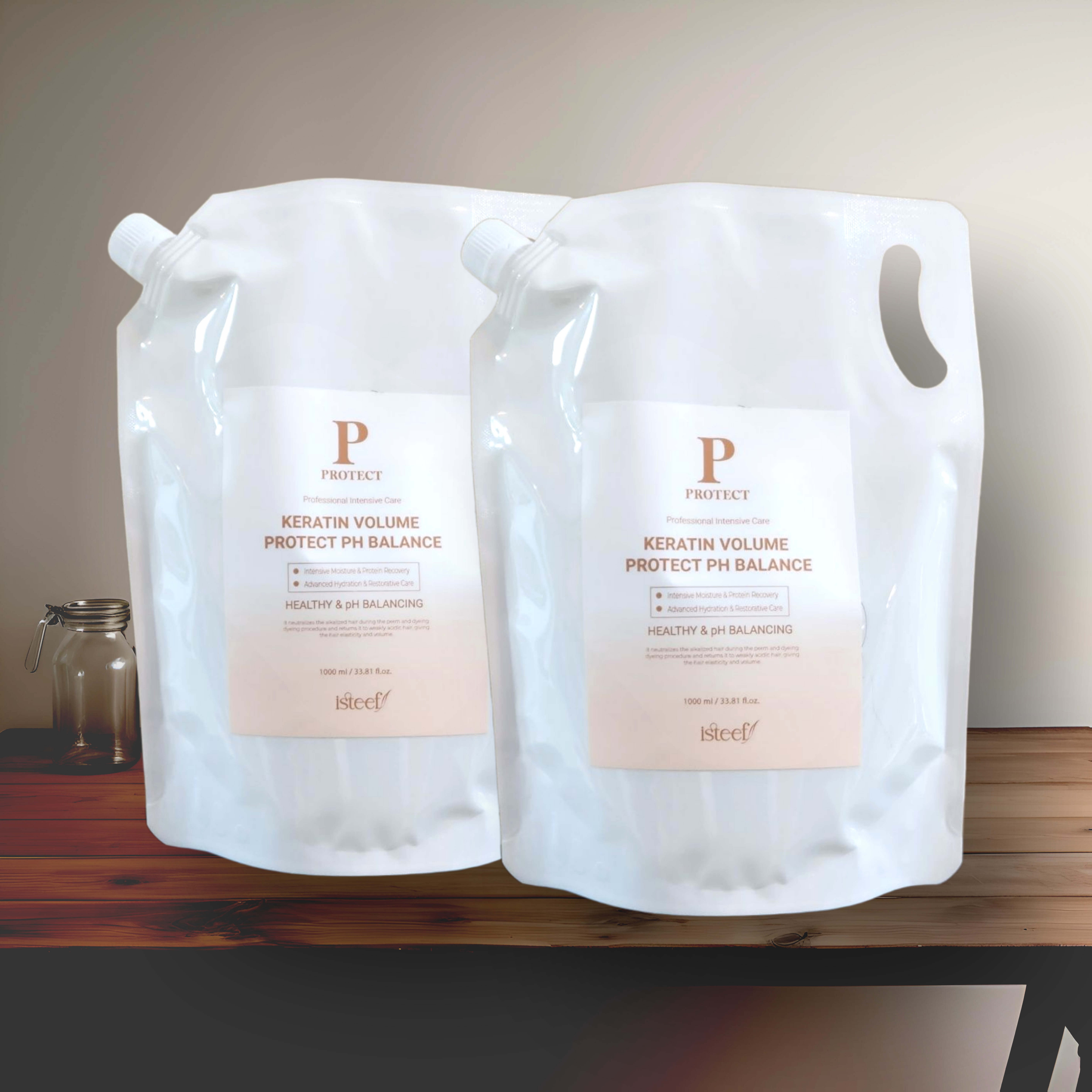 <b>Ph밸런스</b> 알카리제거제