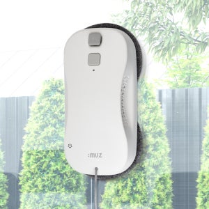 아이뮤즈 창문청소로봇 클링봇 S