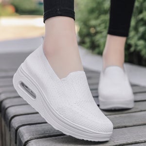 족저근막염 무지외반증 족적근막염 임산부 엄마 신발 운동화 발편한워킹화