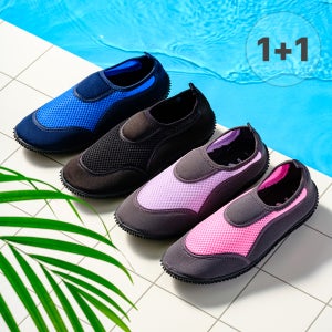 에이블팩토리 아쿠아플렉스 아쿠아슈즈 1켤레+1켤레