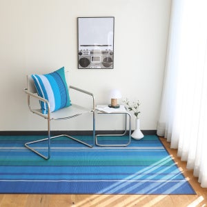 천연 대자리 러그 얼롱더코스트 2size