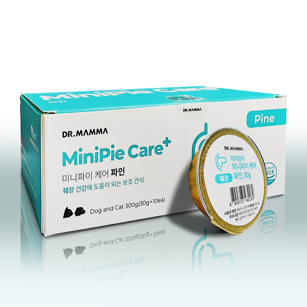 강아지 건강식 추천