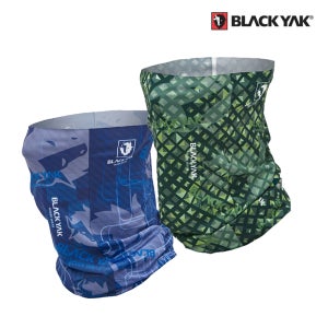 블랙야크 브랜드 S-네오아이스멀티넥 멀티스카프 얼굴햇빛가리개 자전거마스크 자외선차단 쿨목토시