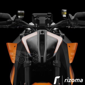 [Rizoma] 리조마 스텔스미러 (KTM 슈퍼듀크1290)