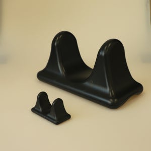 컬러힐 근막이완 미니림프괄사