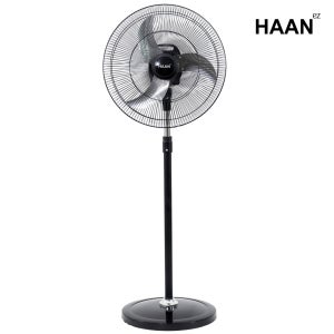 한경희 대형 선풍기 키큰 키높이 업소 공업용 공장 축사 물류 선풍기