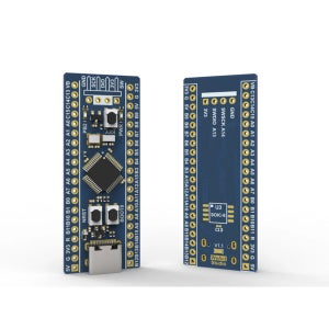 STM32 STM32F103CBT6 Weact 개발보드