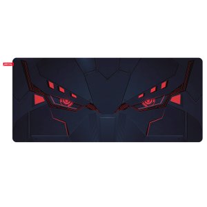 몬카 MONKA G50 게이밍 마우스패드 장패드 표면 유리섬유재질