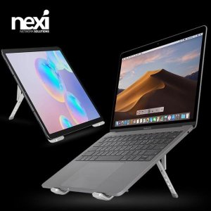 [NEXI] 노트북 거치대 NX-NS100P NX1011