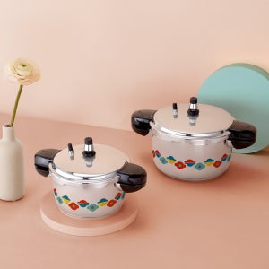 PN풍년 비엔나IH 1954에디션 압력솥 5.3L