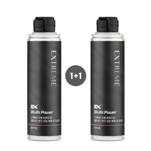 [1+1이벤트][불스원] 불스파워 엔진코팅제 엔진오일첨가제 익스트림 300ml