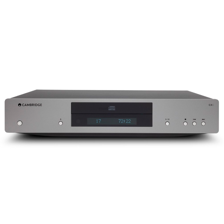 Cambridge Audio CXC v2 (캠브리지 오디오 CXC v2)