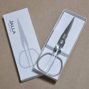 잘라가위 주방용 캠핑용 분리형 만능가위20Cm