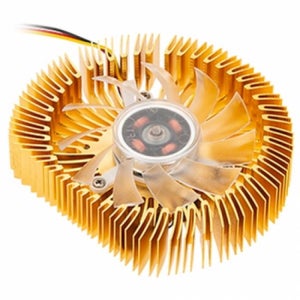 CoolerTec CTV-A19 VGA용 쿨러