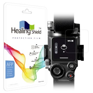 힐링쉴드 DJI RS 4 프로 올레포빅 액정보호필름 2매