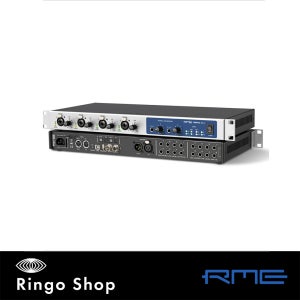 RME Audio Fireface 802 FS